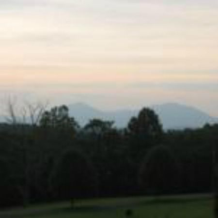 Budget Inn Lynchburg And Bedford Goode Ngoại thất bức ảnh