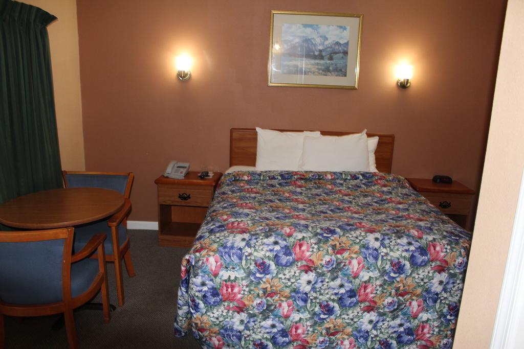 Budget Inn Lynchburg And Bedford Goode Phòng bức ảnh
