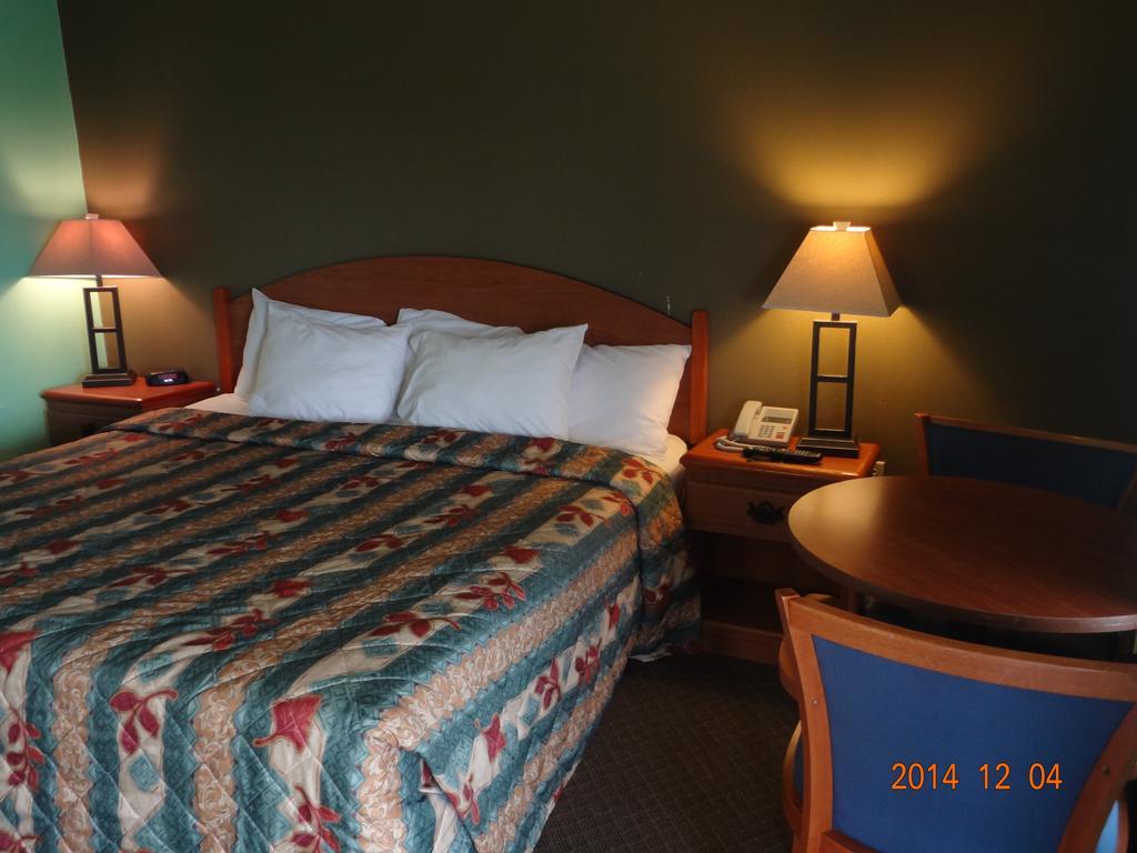 Budget Inn Lynchburg And Bedford Goode Phòng bức ảnh