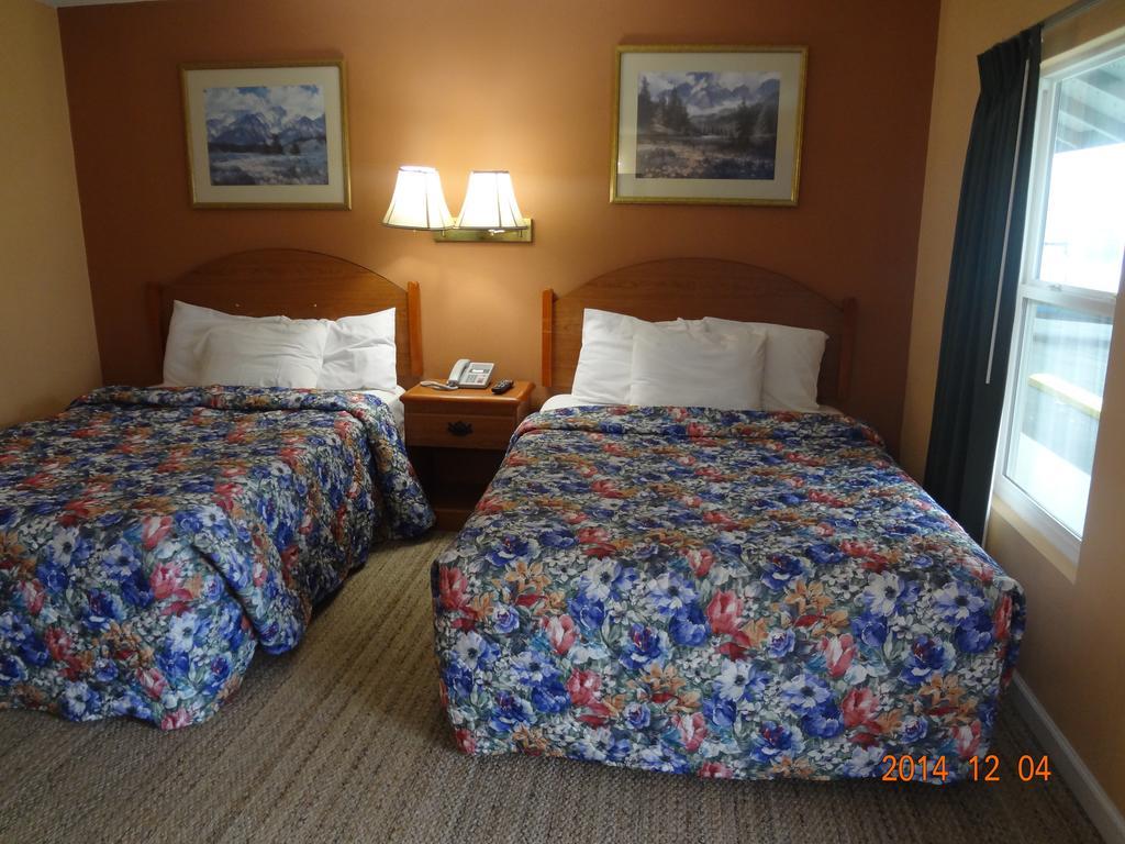 Budget Inn Lynchburg And Bedford Goode Phòng bức ảnh
